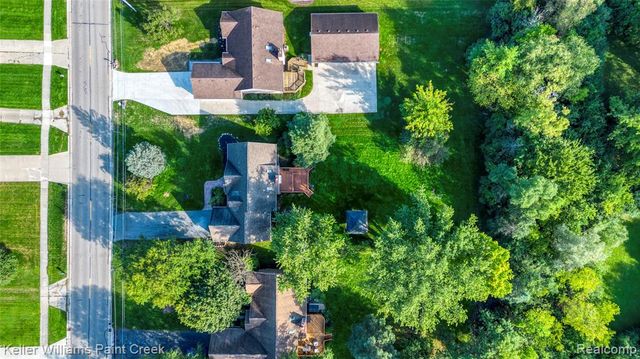 20838 Gill Road, Farmington Hills, MI 48335