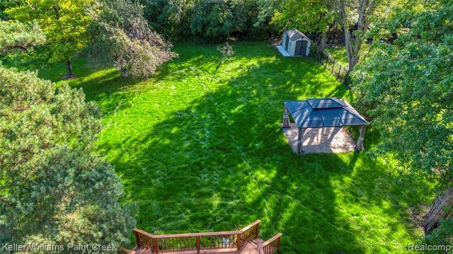 20838 Gill Road, Farmington Hills, MI 48335