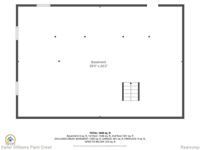 20838 Gill Road, Farmington Hills, MI 48335
