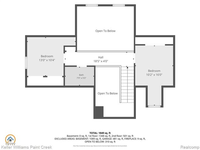 20838 Gill Road, Farmington Hills, MI 48335