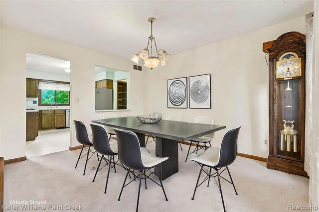 20838 Gill Road, Farmington Hills, MI 48335