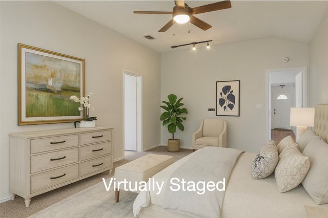 2823 Linden Lane, Grand Prairie, TX 75052