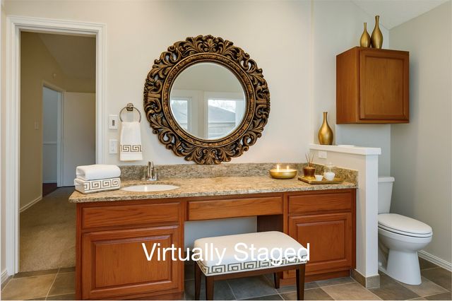 2823 Linden Lane, Grand Prairie, TX 75052