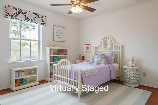 2823 Linden Lane, Grand Prairie, TX 75052