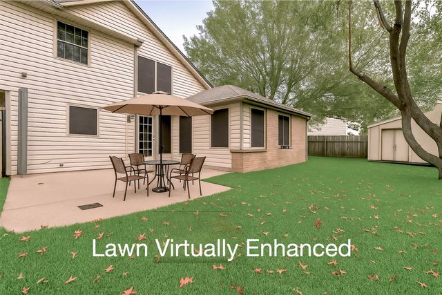 2823 Linden Lane, Grand Prairie, TX 75052