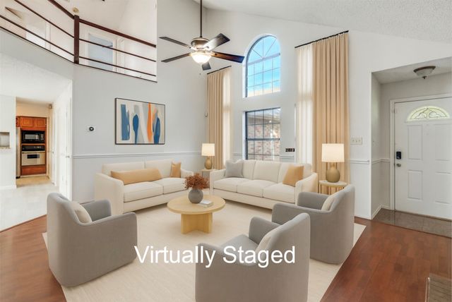 2823 Linden Lane, Grand Prairie, TX 75052