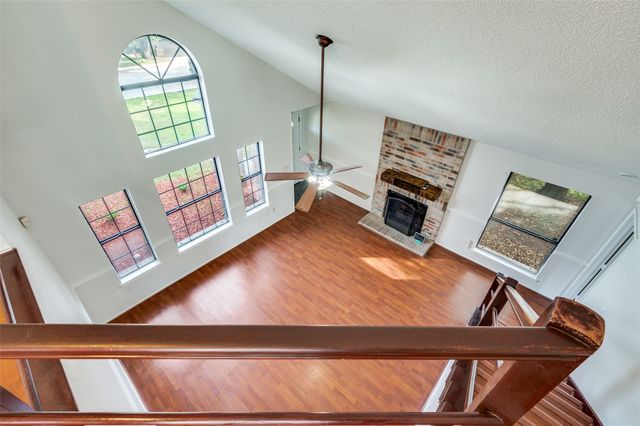 2823 Linden Lane, Grand Prairie, TX 75052