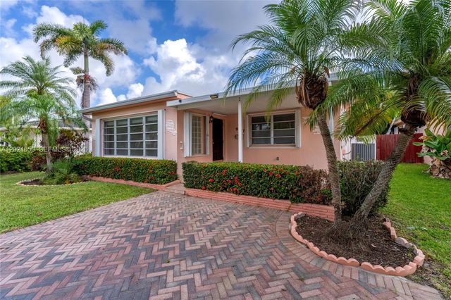 947 Lincoln St, Hollywood, FL 33019