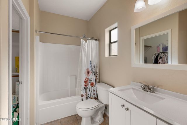 11811 N 51ST Drive, Glendale, AZ 85304