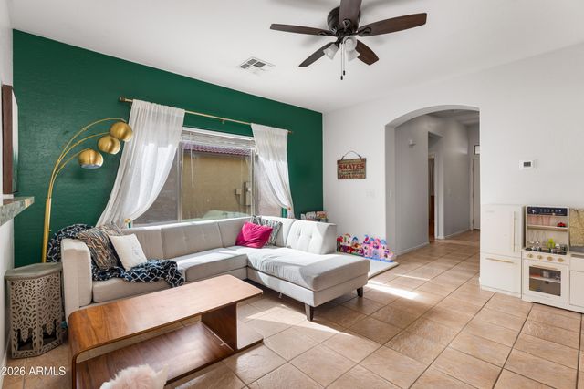 11811 N 51ST Drive, Glendale, AZ 85304