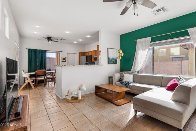 11811 N 51ST Drive, Glendale, AZ 85304