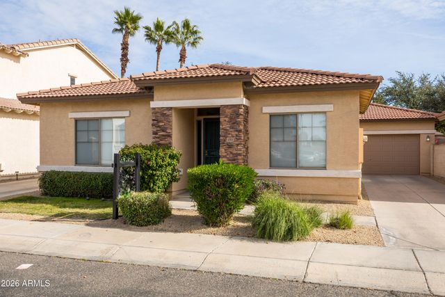 11811 N 51ST Drive, Glendale, AZ 85304