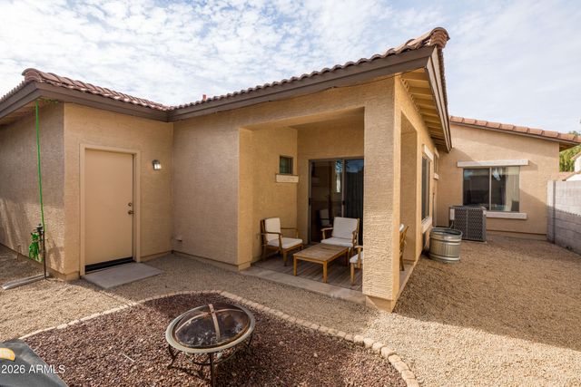 11811 N 51ST Drive, Glendale, AZ 85304