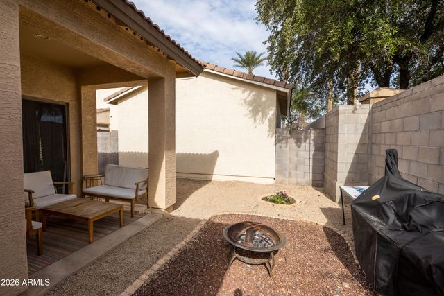 11811 N 51ST Drive, Glendale, AZ 85304