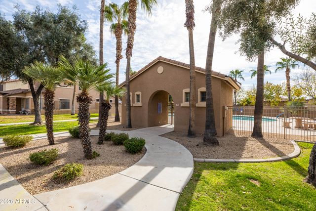 11811 N 51ST Drive, Glendale, AZ 85304