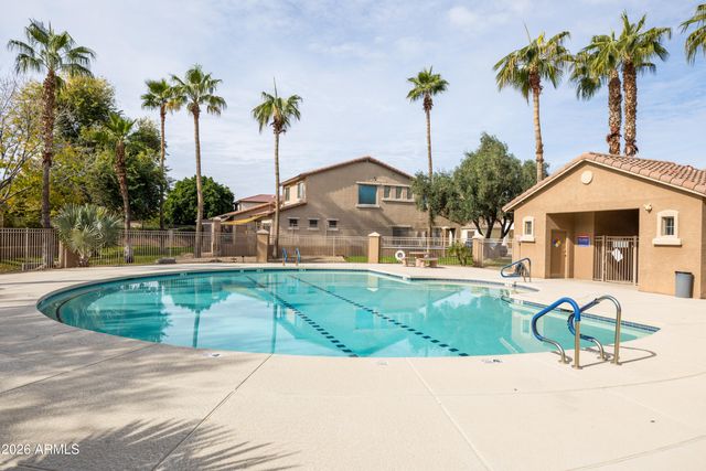 11811 N 51ST Drive, Glendale, AZ 85304