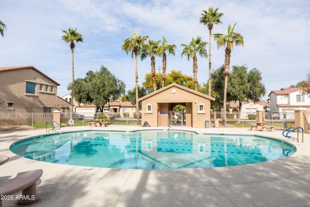 11811 N 51ST Drive, Glendale, AZ 85304