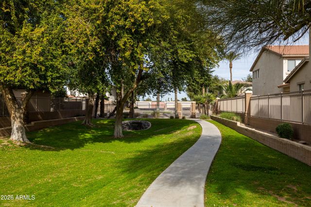 11811 N 51ST Drive, Glendale, AZ 85304