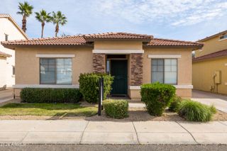 11811 N 51ST Drive, Glendale, AZ 85304