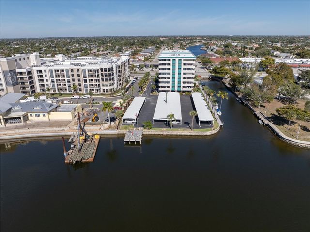 4803 SUNSET COURT 304, Cape Coral, FL 33904