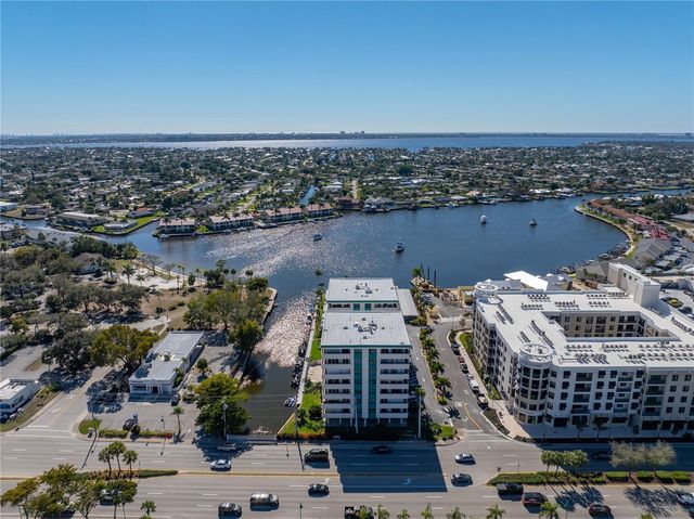 4803 SUNSET COURT 304, Cape Coral, FL 33904