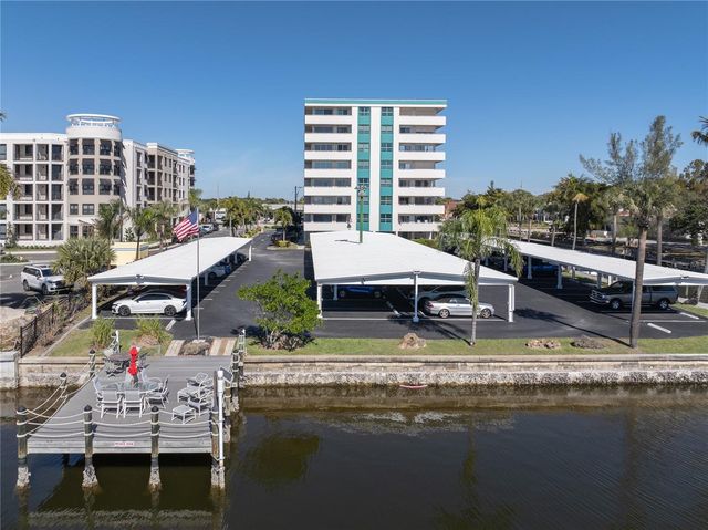 4803 SUNSET COURT 304, Cape Coral, FL 33904