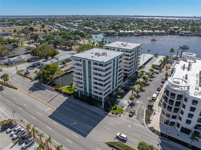 4803 SUNSET COURT 304, Cape Coral, FL 33904