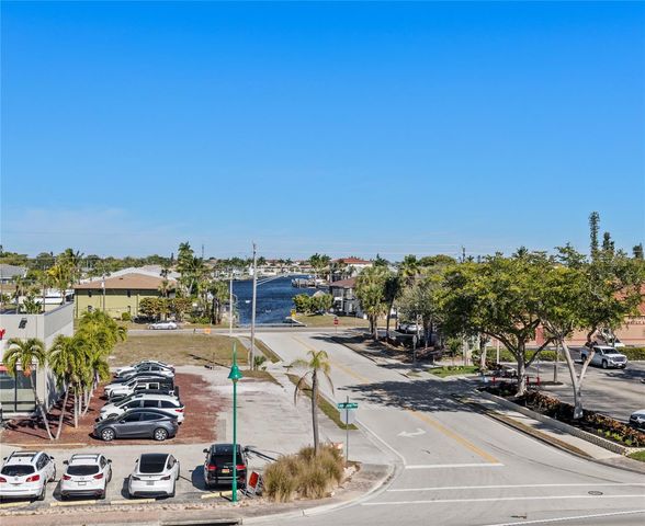 4803 SUNSET COURT 304, Cape Coral, FL 33904