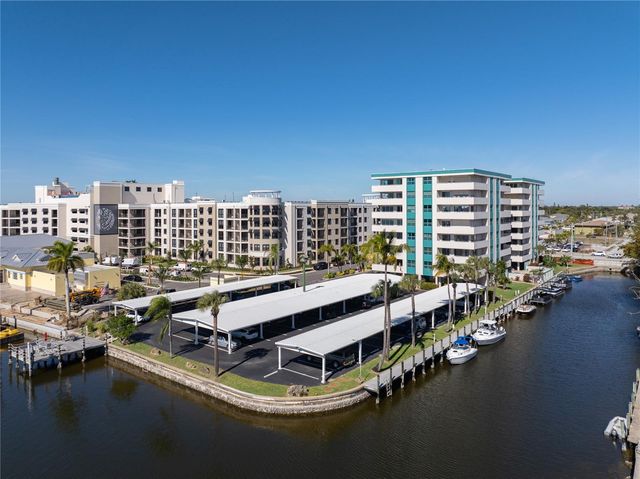 4803 SUNSET COURT 304, Cape Coral, FL 33904