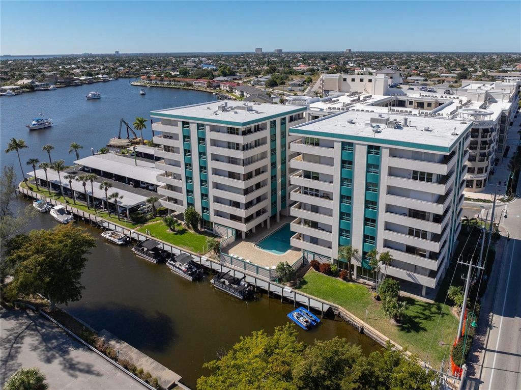 4803 SUNSET COURT 304, Cape Coral, FL 33904