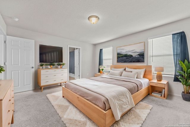 7115 Mesa Cliffs, Converse, TX 78109