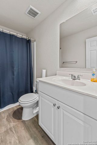 7115 Mesa Cliffs, Converse, TX 78109