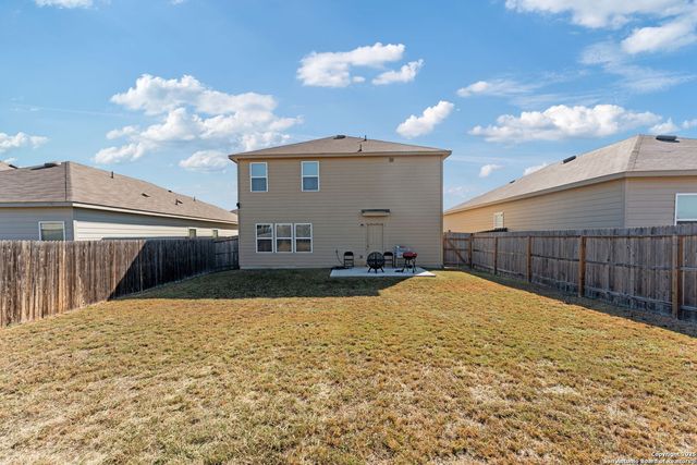 7115 Mesa Cliffs, Converse, TX 78109