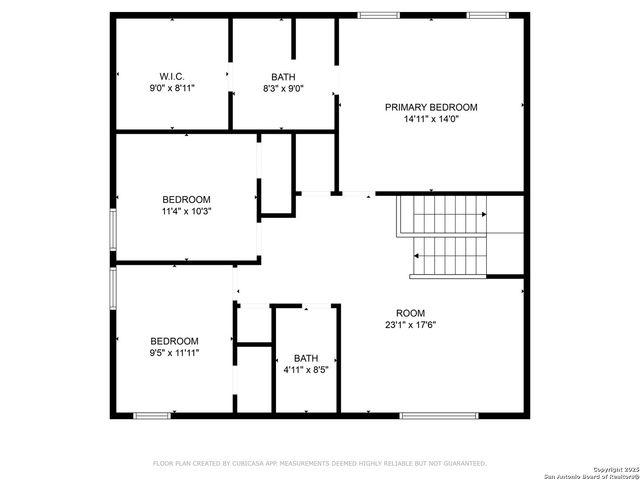 7115 Mesa Cliffs, Converse, TX 78109