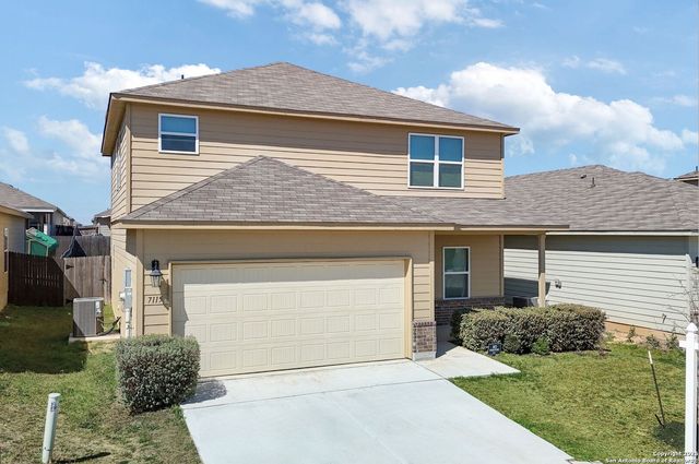 7115 Mesa Cliffs, Converse, TX 78109