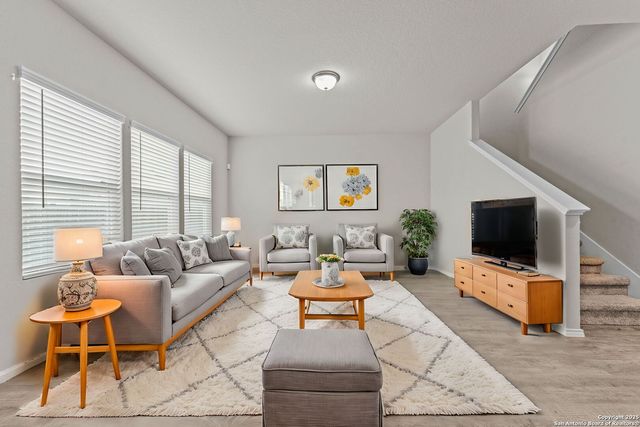 7115 Mesa Cliffs, Converse, TX 78109