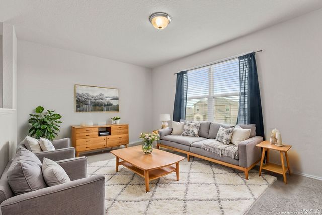 7115 Mesa Cliffs, Converse, TX 78109