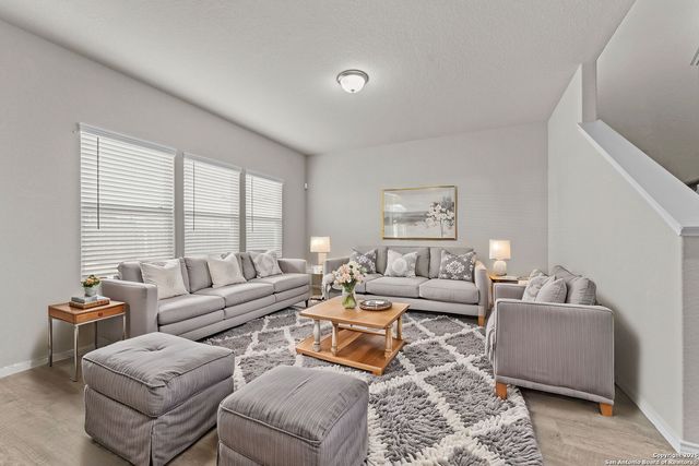 7115 Mesa Cliffs, Converse, TX 78109