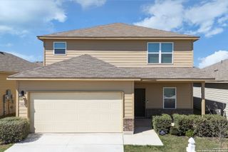 7115 Mesa Cliffs, Converse, TX 78109