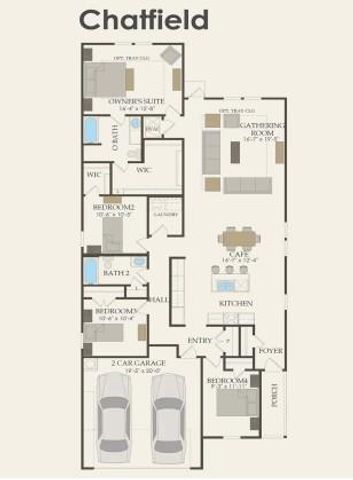 322 Marble Cavern Court, Crosby, TX 77532