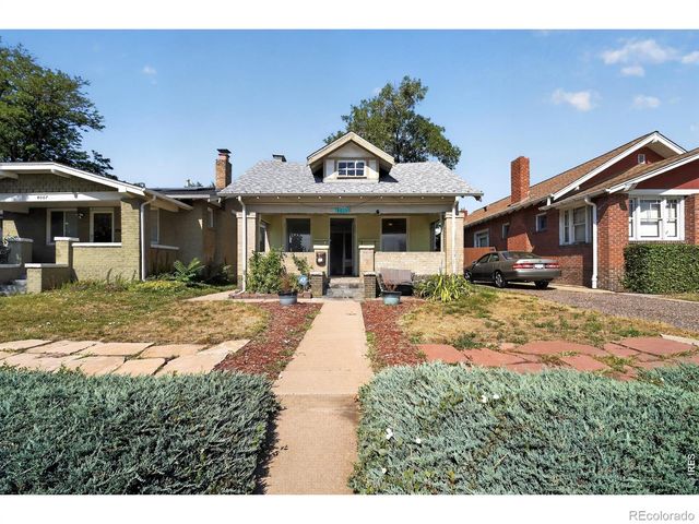 4015 Federal Boulevard, Denver, CO 80211