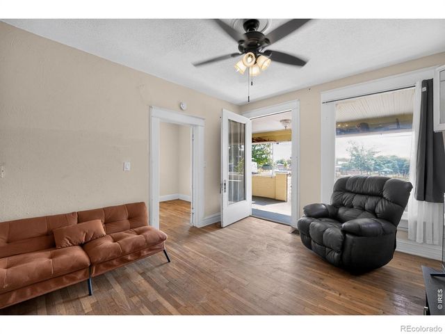 4015 Federal Boulevard, Denver, CO 80211