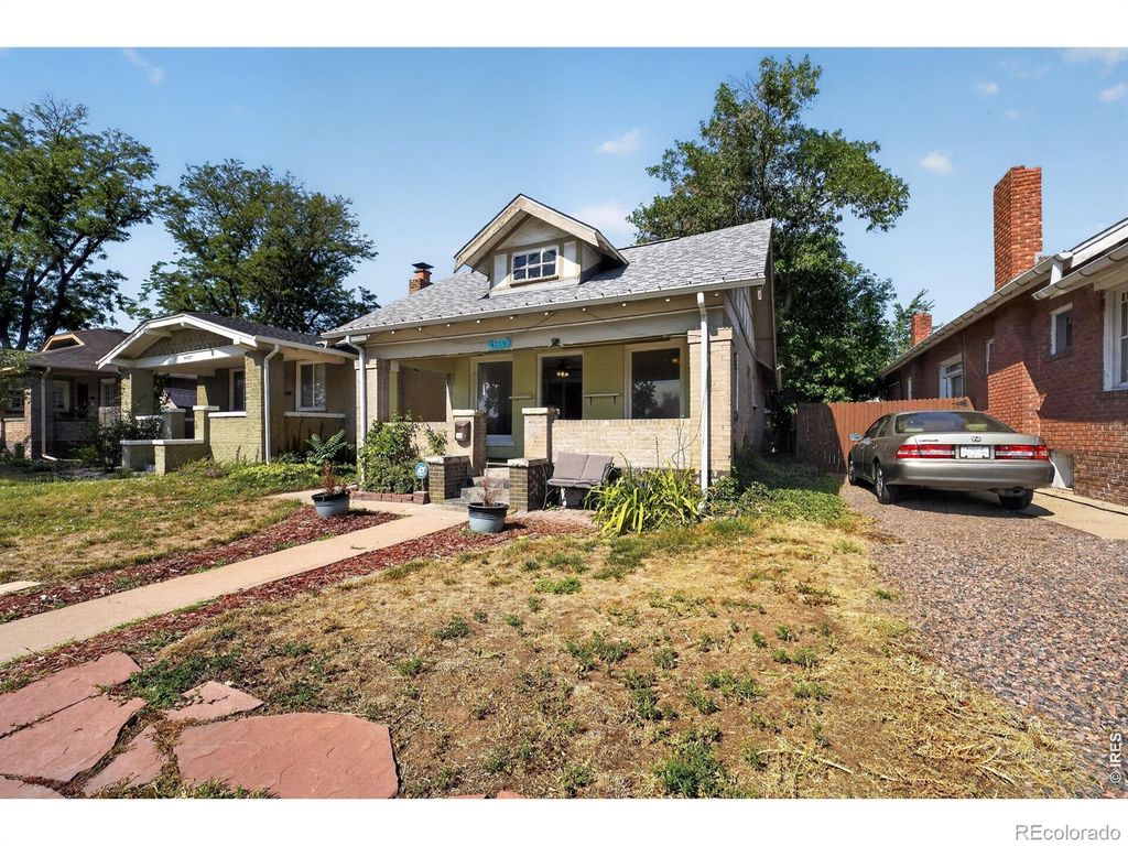 4015 Federal Boulevard, Denver, CO 80211