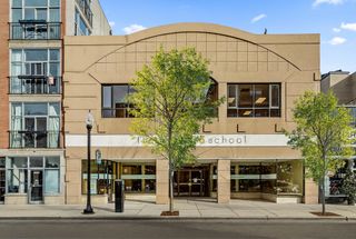 3121 N Lincoln Avenue, Chicago, IL 60657