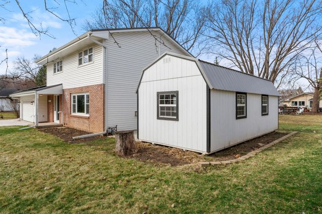 10716 27th Avenue S, Burnsville, MN 55337