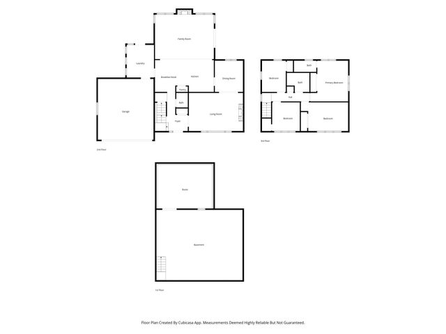 10716 27th Avenue S, Burnsville, MN 55337