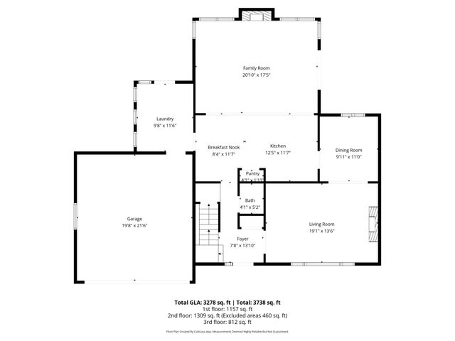 10716 27th Avenue S, Burnsville, MN 55337