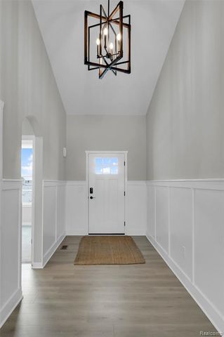 348 Mcdowell Drive, Howell, MI 48843