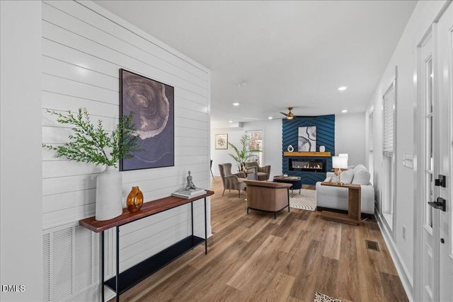 617 N Third Street, Mebane, NC 27302