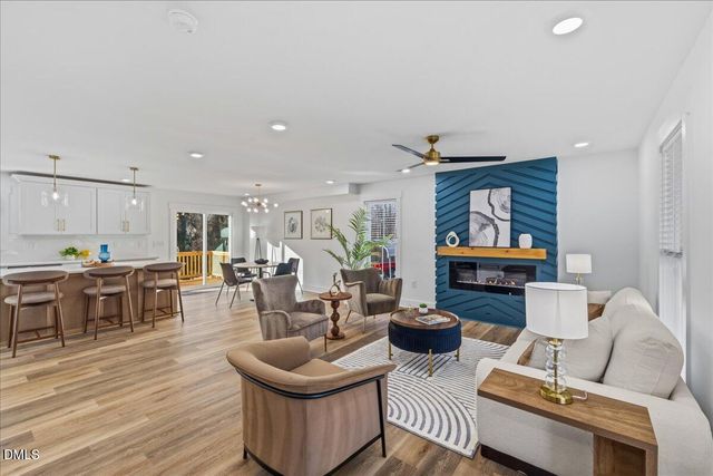 617 N Third Street, Mebane, NC 27302